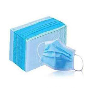 Box Medical Mask Ideal For Outdoor